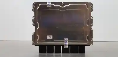 Second-hand car spare part ecu engine control for mini mini 5-trg. (f55) one oem iam references 5a5cdc7  0261s106ca