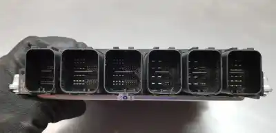 Second-hand car spare part ecu engine control for mini mini 5-trg. (f55) one oem iam references 5a5cdc7  0261s106ca