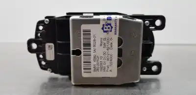 Second-hand car spare part multifunction switch for mini mini 5-trg. (f55) one oem iam references 65825a1b028  