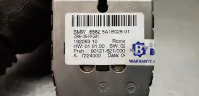 Second-hand car spare part multifunction switch for mini mini 5-trg. (f55) one oem iam references 65825a1b028  