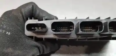 Автозапчасти б/у электронный модуль за mini mini 5-trg. (f55) one ссылки oem iam 8661071  12638661071