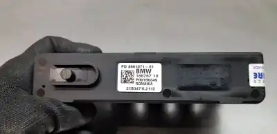 Автозапчасти б/у электронный модуль за mini mini 5-trg. (f55) one ссылки oem iam 8661071  12638661071