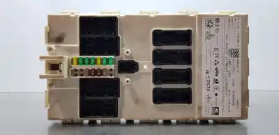 Second-hand car spare part comfort module for mini mini 5-trg. (f55) one oem iam references 61355a402e9