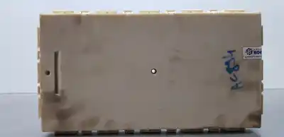 Second-hand car spare part comfort module for mini mini 5-trg. (f55) one oem iam references 61355a402e9  61355a402e901