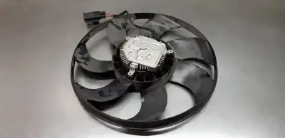 Second-hand car spare part radiator cooling fan for mini mini 5-trg. (f55) one oem iam references 17428645860