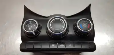 Second-hand car spare part climate control for mini mini 5-trg. (f55) one oem iam references 61319383892