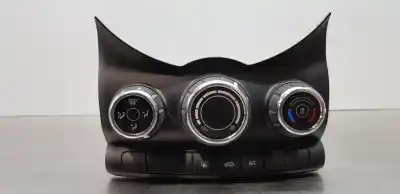 Автозапчасти б/у климат-контроль за mini mini 5-trg. (f55) one ссылки oem iam 61319383892  