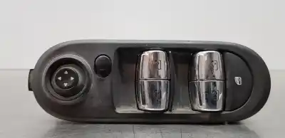 Автозапчасти б/у ВЫКЛЮЧАТЕЛЬ ЛЕВОГО ПЕРЕДНЕГО ОКНА за MINI MINI 5-TRG. (F55)  ссылки OEM IAM 61319354858  9354858