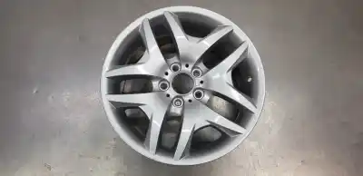 Pezzo di ricambio per auto di seconda mano Cerchione in lega per BMW X3 (E83)  Riferimenti OEM IAM 3415615  