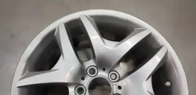 Second-hand car spare part rim for bmw x3 (e83) 2.0 16v diesel cat oem iam references 3415615  