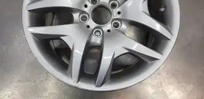 Second-hand car spare part rim for bmw x3 (e83) 2.0 16v diesel cat oem iam references 3415615  