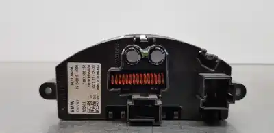 Автозапчастина б/у стійкість на нагревання для mini mini 5-trg. (f55) one посилання на oem iam 64117952061  