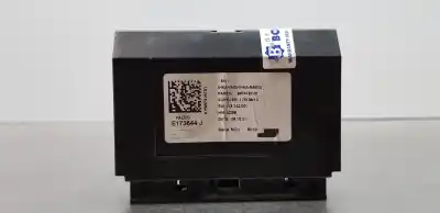 Second-hand car spare part air conditioning control unit for mini mini 5-trg. (f55) one oem iam references 64119874187