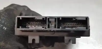 Second-hand car spare part air conditioning control unit for mini mini 5-trg. (f55) one oem iam references 64119874187 9874187 64119874187