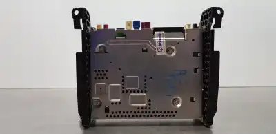 Автозапчасти б/у аудиосистема / радио cd за mini mini 5-trg. (f55) one ссылки oem iam 65125a5ef32  