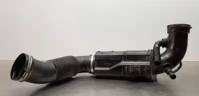 Second-hand car spare part turbocharger pressure pipe for mini mini 5-trg. (f55) one oem iam references 13718693166