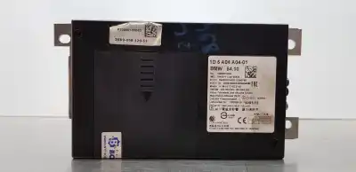 Second-hand car spare part electronic module for mini mini 5-trg. (f55) one oem iam references 1d5a04a04