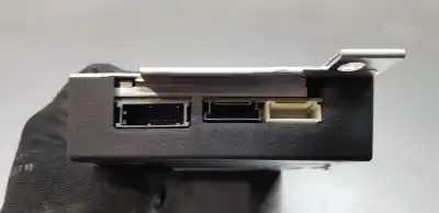 Автозапчасти б/у электронный модуль за mini mini 5-trg. (f55) one ссылки oem iam 1d5a04a04  84105a04a04
