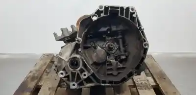 Second-hand car spare part GEARBOX for ALFA ROMEO MITO (145)  OEM IAM references 55219868  71773201