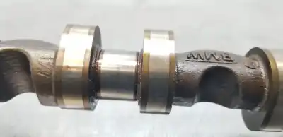 Peça sobressalente para automóvel em segunda mão eixo de comando por bmw serie 3 compact (e46) 318ti referências oem iam 11317566993  