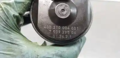 Peça sobressalente para automóvel em segunda mão eixo de comando por bmw serie 3 compact (e46) 318ti referências oem iam 7509295  