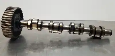 Second-hand car spare part Camshaft for AUDI A3 (8P) 2.0 TDI Ambiente OEM IAM references 03G109102B  