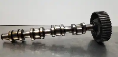 Pezzo di ricambio per auto di seconda mano albero a camme per audi a3 (8p) 2.0 tdi ambiente riferimenti oem iam 03g109102b  