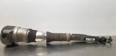 Pièce détachée automobile d'occasion AMORTISSEUR ARRIERE DROIT pour MERCEDES CLASE S (W221) BERLINA  Références OEM IAM A2213205613  