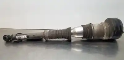 Second-hand car spare part right rear shock absorber for mercedes-benz clase s (w221) berlina 320 / 350 cdi (221.022) oem iam references a2213205613  