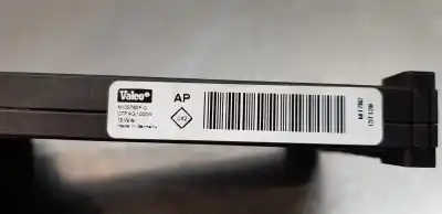 Автозапчасти б/у сопротивление нагреву за renault espace v icon ссылки oem iam 7701207715  