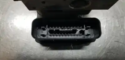 Peça sobressalente para automóvel em segunda mão abs por renault twingo societe referências oem iam 8201040536  10020701474