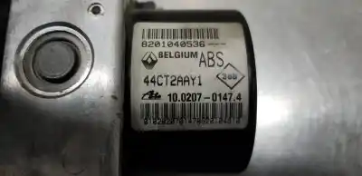 Peça sobressalente para automóvel em segunda mão abs por renault twingo societe referências oem iam 8201040536  10020701474