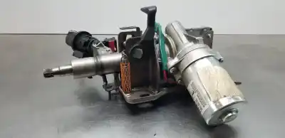 Second-hand car spare part steering column for renault twingo societe oem iam references 8200809490