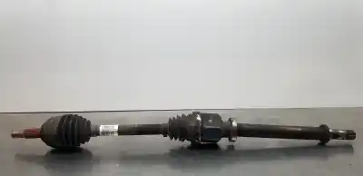 Second-hand car spare part front right transmission for renault twingo societe oem iam references 8200482436