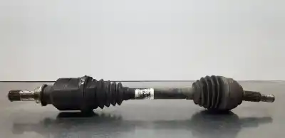 Second-hand car spare part FRONT LEFT TRANSMISSION for RENAULT TWINGO  OEM IAM references 8200482435  