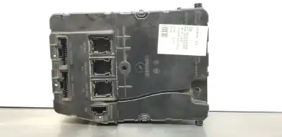 Pièce détachée automobile d'occasion Module Confort pour RENAULT MEGANE II BERLINA 5P Confort Authentique Références OEM IAM 8200309690  