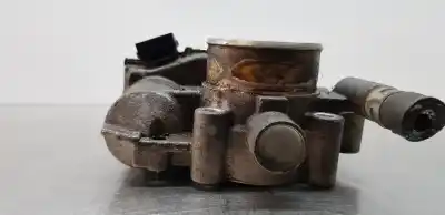 Pezzo di ricambio per auto di seconda mano scatola della farfalla per opel corsa d cosmo riferimenti oem iam 93181025 0280750133 24420536