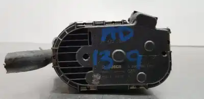 Pezzo di ricambio per auto di seconda mano scatola della farfalla per opel corsa d cosmo riferimenti oem iam 93181025 0280750133 24420536