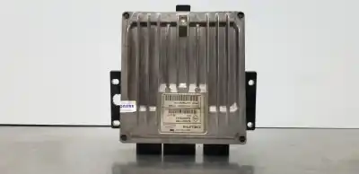 Second-hand car spare part ecu engine control for renault twingo societe oem iam references 8200911566