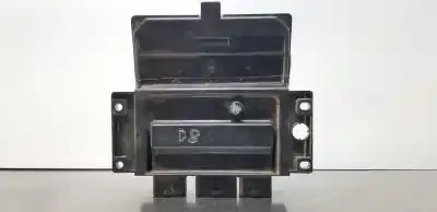 Second-hand car spare part ecu engine control for renault twingo societe oem iam references 8200911566  8200976242