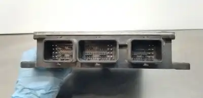 Second-hand car spare part ecu engine control for renault twingo societe oem iam references 8200911566  8200976242