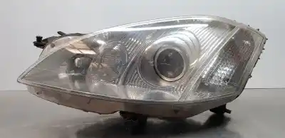 Peça sobressalente para automóvel em segunda mão FAROL / FAROLIM ESQUERDO por MERCEDES-BENZ CLASE S (W221) BERLINA  Referências OEM IAM A2218205561  