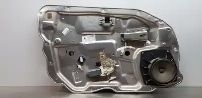 Автозапчасти б/у регулятор стекла переднего левого за MERCEDES-BENZ CLASE S (W221) BERLINA 320 / 350 CDI (221.022) ссылки OEM IAM A2217200146  A2218202742