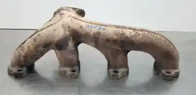 Recambio de automóvil de segunda mano de salida colector para nissan trade ebro referencias oem iam 73602061