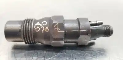 Recambio de automóvil de segunda mano de inyector para nissan trade ebro referencias oem iam cc6702501c