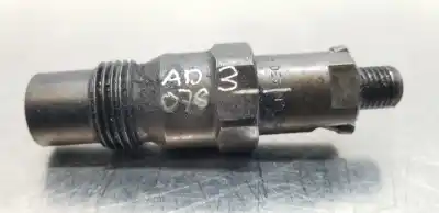 Recambio de automóvil de segunda mano de inyector para nissan trade ebro referencias oem iam cc6702501c