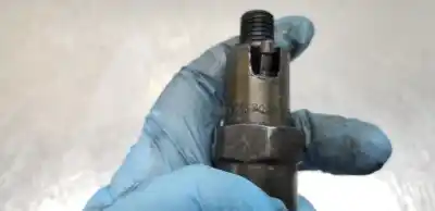 Tweedehands auto-onderdeel injector voor nissan trade ebro oem iam-referenties cc6702501c  