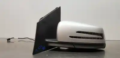 Peça sobressalente para automóvel em segunda mão ESPELHO RETROVISOR ESQUERDO por MERCEDES-BENZ CLASE B (W246)  Referências OEM IAM A2468100100  A2468101519