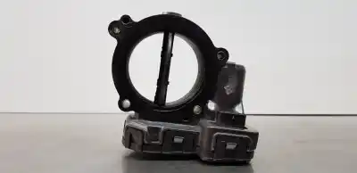 Pezzo di ricambio per auto di seconda mano SCATOLA DELLA FARFALLA per MERCEDES CLASE B (W246)  Riferimenti OEM IAM A6510900470  0280750573