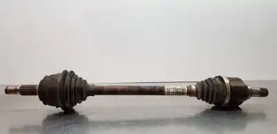 Second-hand car spare part Front Left Transmission for CITROEN C4 GRAND PICASSO Feel OEM IAM references 9677915180  